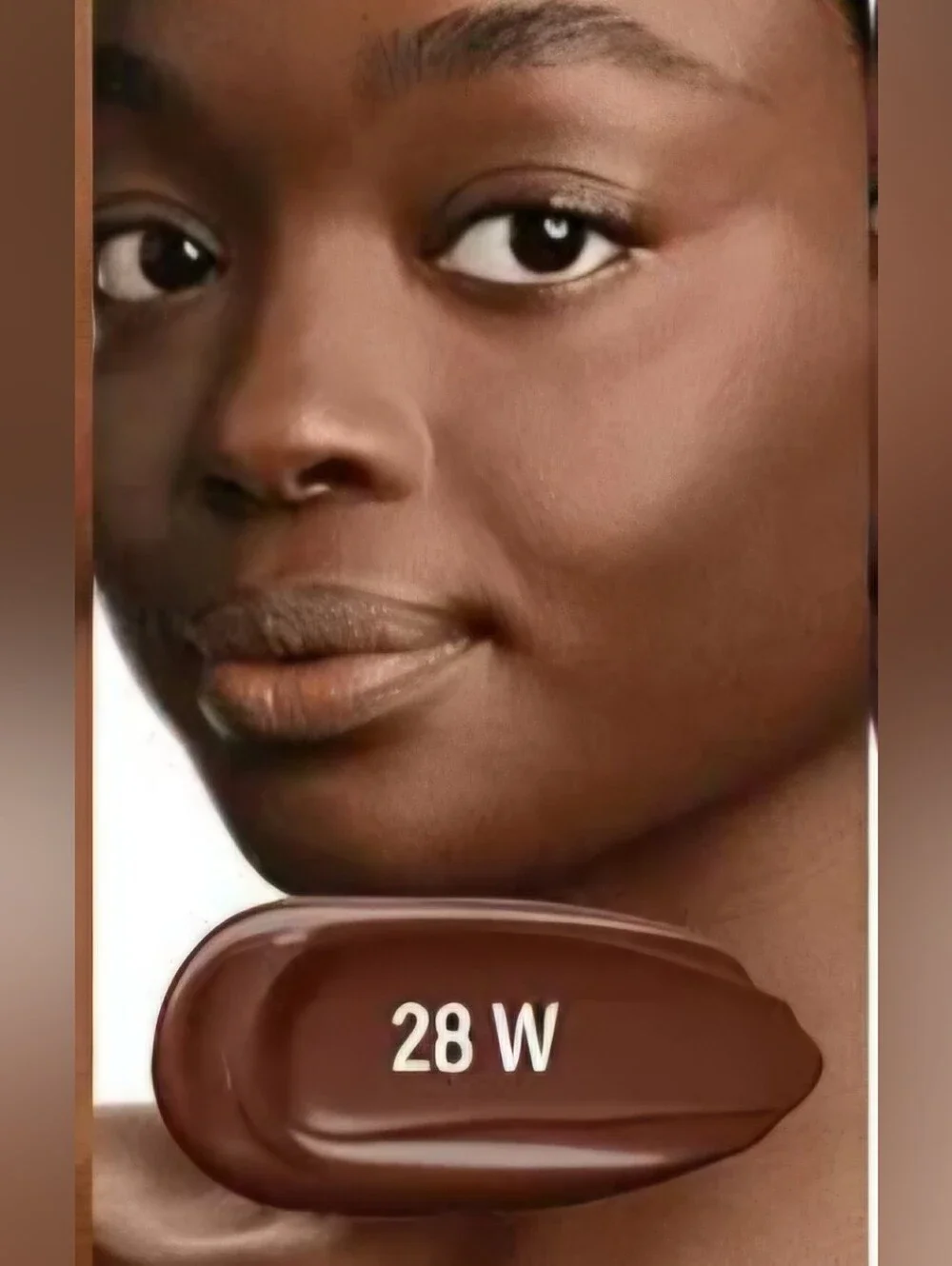 Make Up By Mario Foundation In 28W